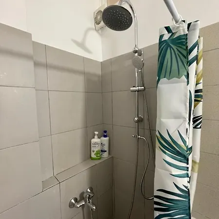 Traveller's Choice Smirnis Apartament *